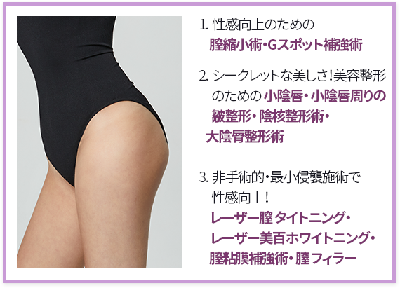 女性整形