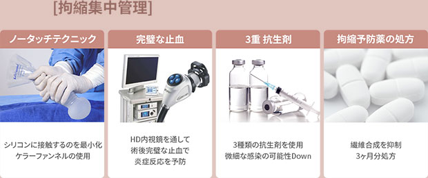 DA豊胸整形