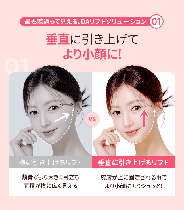 DA 垂直ミニリフト