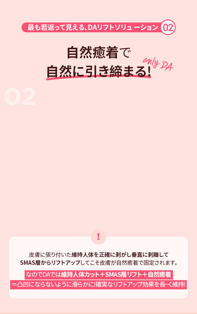 DA 垂直ミニリフト