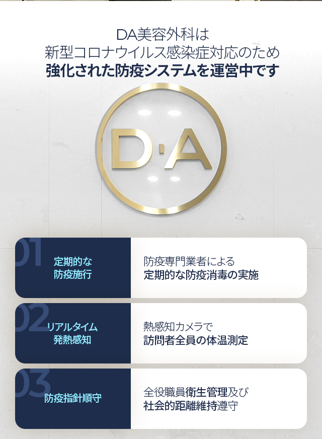 DA